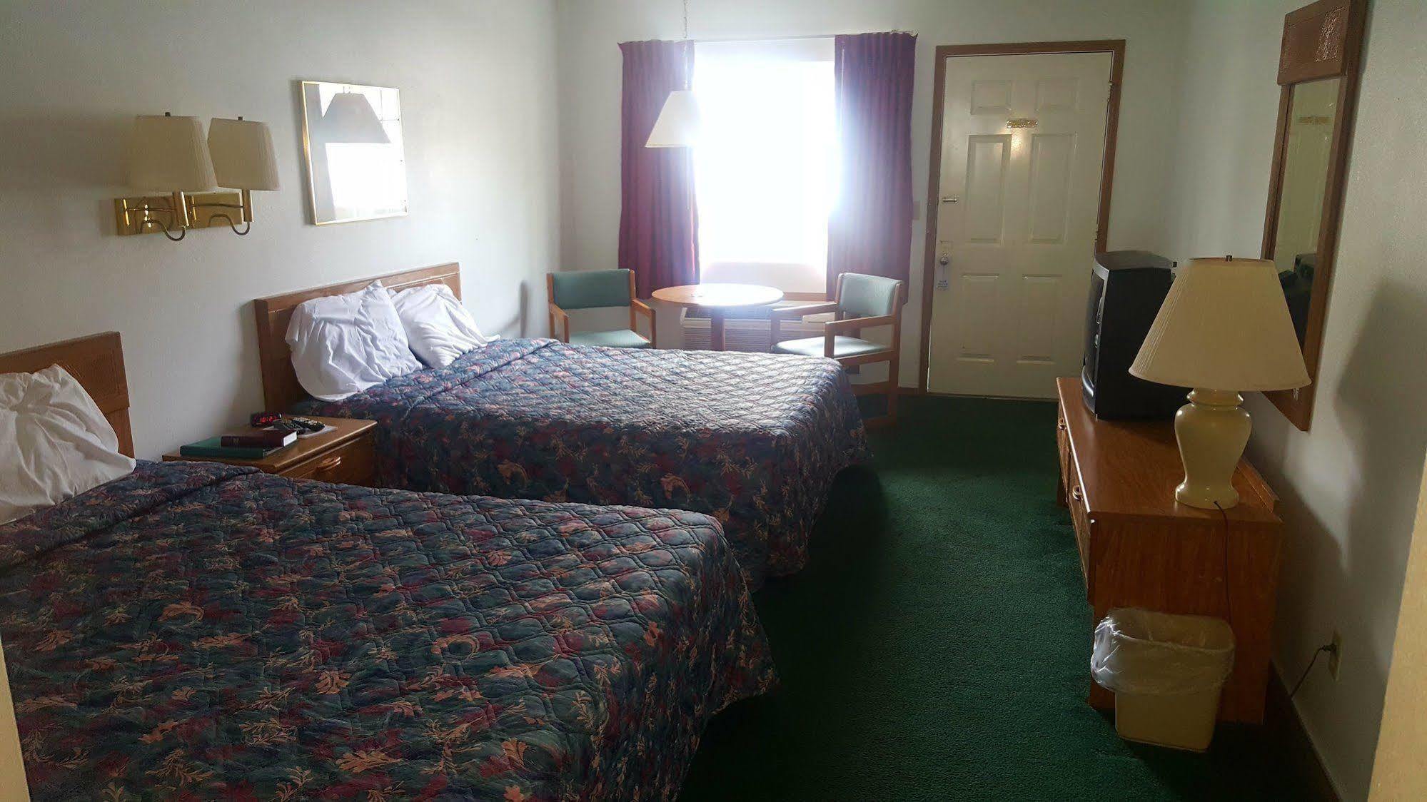 Deer Run Motel Indian Point Екстериор снимка